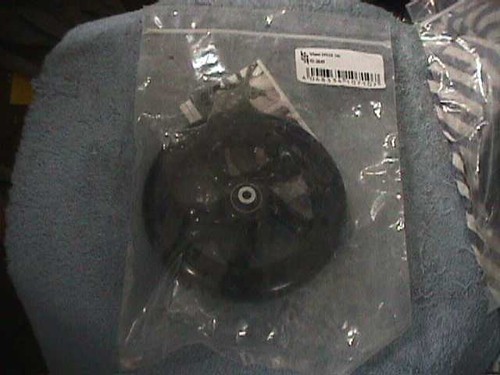 145mm complète roue - 145mm, pu