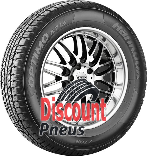 Hankook optimo k715 - hankook,