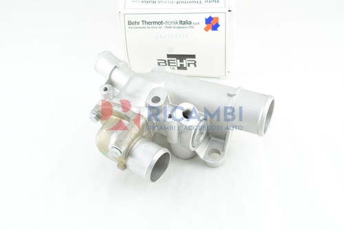 Thermostat vanne - thermostat,