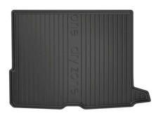 FROGUM Tapis de coffre Bac de