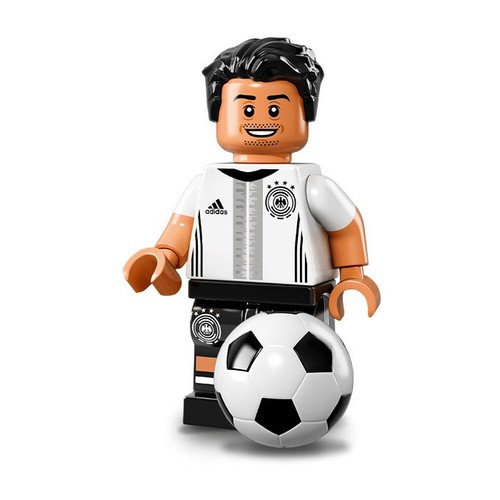 Lego minifigures 71014 - lego,