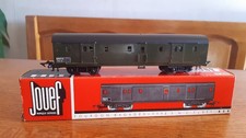 JOUEF. HO. Wagon "fourgon bagages". Ref : 459. Etat neuf.