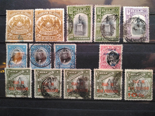 1910 1915 islas - de, juan