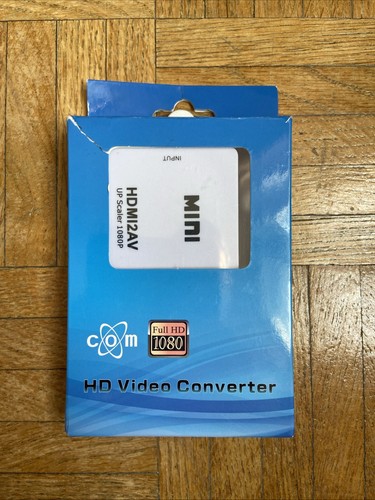 Hdmi adapter 2 - adapter,