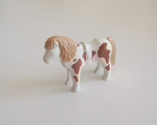 Playmobil ferme - (t3147), &