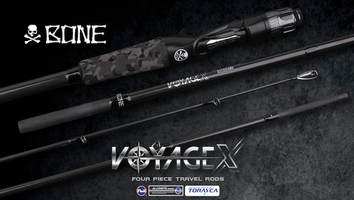 Bone Voyage X Casting