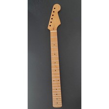 Manche Stratocaster verni mat