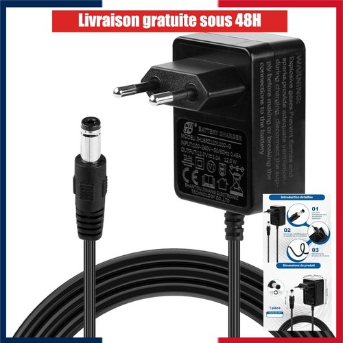 Chargeur 12v pour voiture - chargeur,