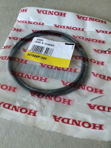50104 vp7 020 - 50104-vp7-020, chassis