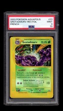 DUO GROTADMORV + TADMORV ●