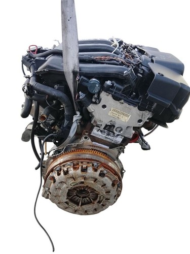 M47n204d4 moteur complet bmw - moteur,