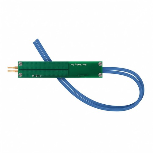 Stylo soudure par points - de,