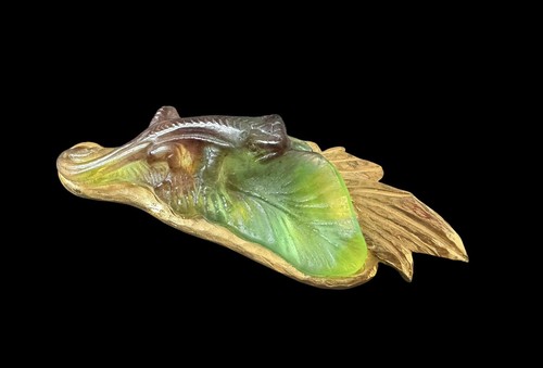 Broche daum - broche,