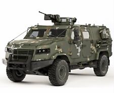 Peddinghaus 3 D Impression 1/72 72Y026 Ukrainien Novator -1