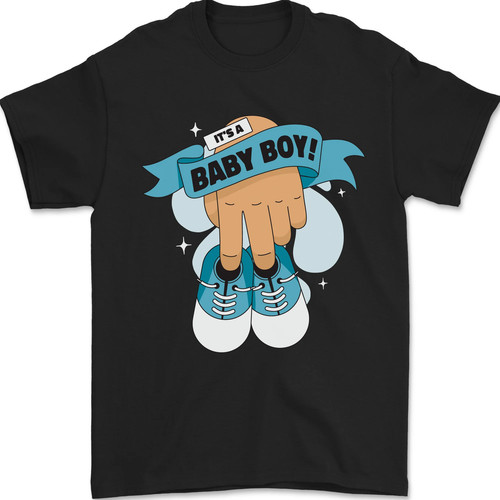 Bébé garçon genre - un,
