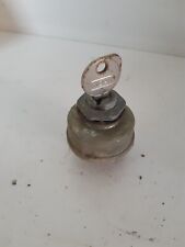 contacteur a clé de tondeuse  autoportee MTD B100