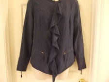 WRAP London Cotton/Silk Blend