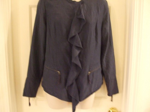 Wrap london cotton - london, cotton/silk