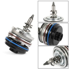 Noir pour CORVETTE SERVO 4L60E