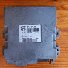 CALCULATEUR  FIAT  ULYSSE 2.0  MAGNETI  IAW  8P.22  16211.254  / 9629566180
