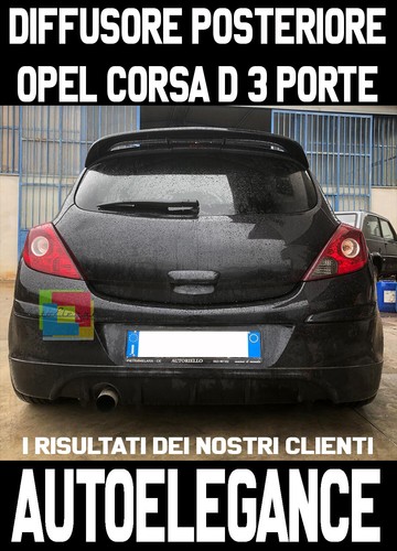 Opel corsa portes - opel,
