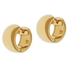 Boucles d'oreilles Créoles