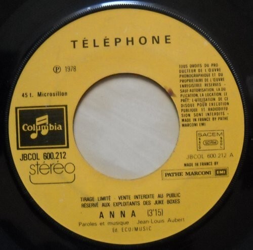 Promo téléphone - sp,