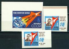 Russia Soviet Space Vostok-3