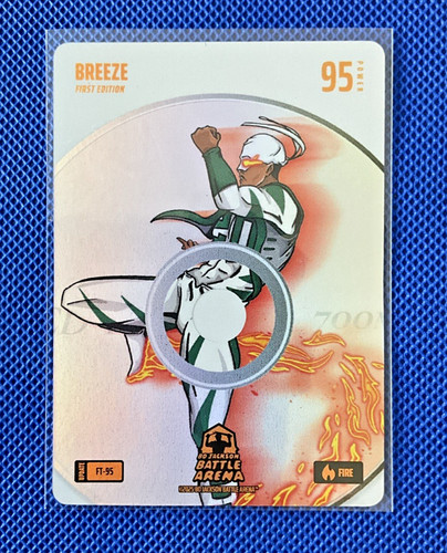 2025 boba battle arena alpha - boba,
