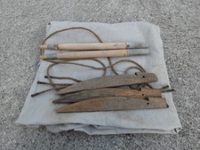 France 40 Toile de Tente