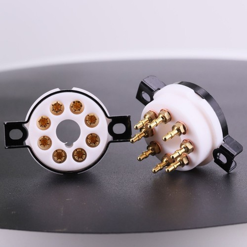 2pcs eizz 8pin tube - tube, socket