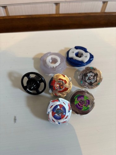 Beyblade set assorted - set,
