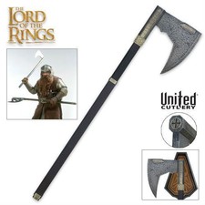 UC2628 Bearded Axe of Gimli