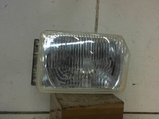 Optique avant principal gauche (feux)(phare) VOLKSWAGEN DERBY