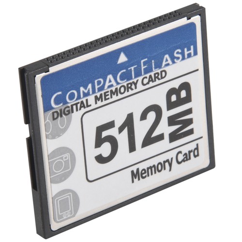 Carte mémoire compact - carte,