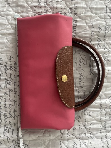 Vtg longchamp pliage - longchamp,