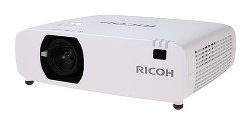 Ricoh wul5a50 projecteur - pj,