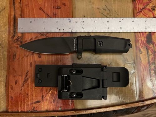 Extrema ratio shrapnel - shrapnel, og