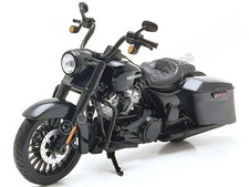 2017 Harley Davidson Road King