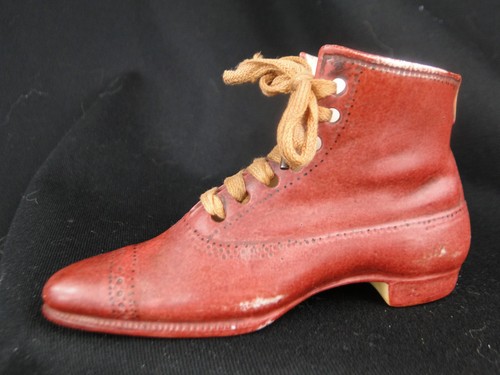 Belle chaussure porcelaine - belle,