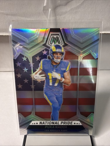 2024 panini mosaic - mosaic,