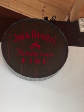 enseigne lumineuse bière