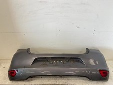 Pare choc arriere RENAULT CLIO