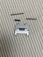 BVLGARI Véritable 2 Maillons