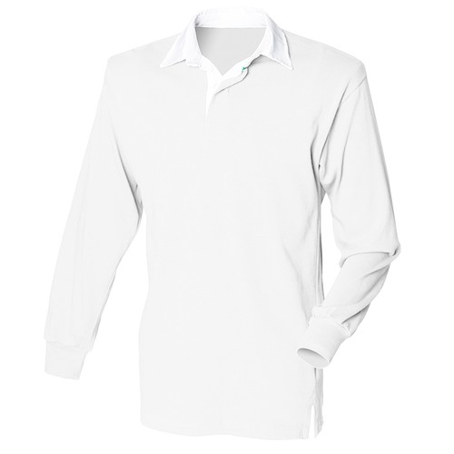 Front row polo - polo, à