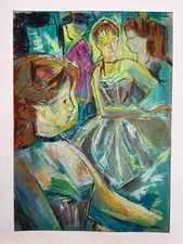 Emilio grau sala dessin - grau,