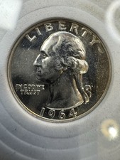 Quarter dollar argent900‰