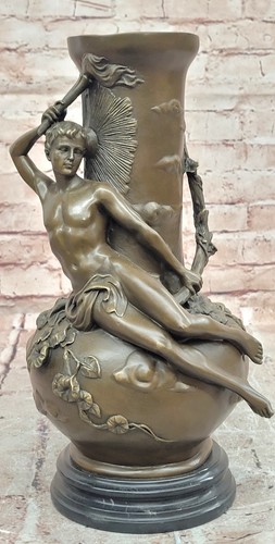 Art déco nouveau homme - déco/nouveau, nu