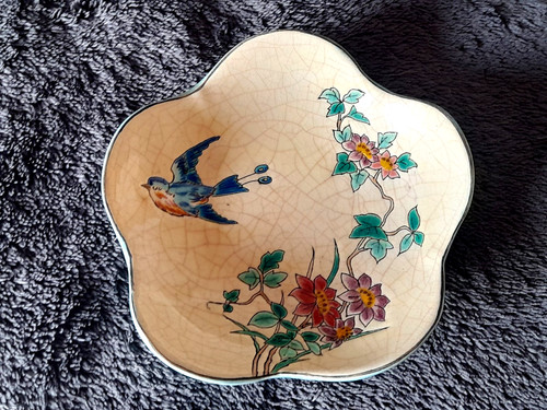 Ancienne coupelle vide poche - vide,