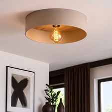 Plafonnier Suspension Lampe